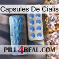 Cialis Capsules 40